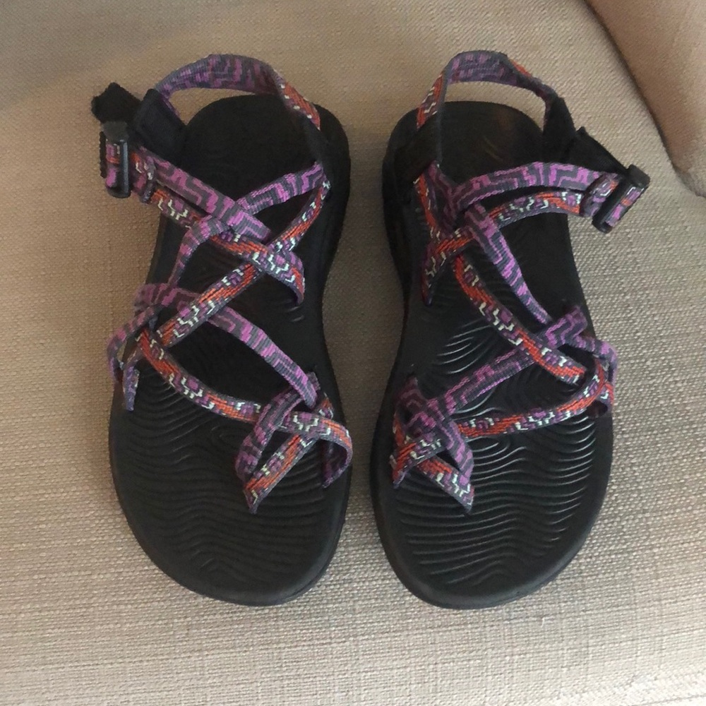 Chaco sandals